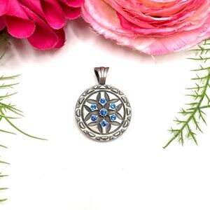 RARE⚜️BICO “Star Bright” Australian Pendant Charm